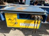 2012 Worley Frac Manifold Trailer - 12