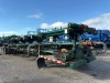 2005 Enerflow Frac Manifold Trailer