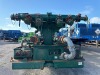 2005 Enerflow Frac Manifold Trailer - 2