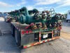 2005 Enerflow Frac Manifold Trailer - 7