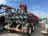 2012 Worley Frac Manifold Trailer - 12