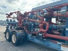 2012 Worley Frac Manifold Trailer - 14