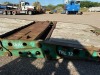2001 Knight Tri-Axle Scissor Neck Trailer - 4