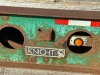 2001 Knight Tri-Axle Scissor Neck Trailer - 5