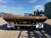 2001 Knight Tri-Axle Scissor Neck Trailer - 8