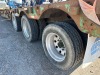 2001 Knight Tri-Axle Scissor Neck Trailer - 10