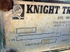2001 Knight Tri-Axle Scissor Neck Trailer - 11