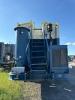 2001 Besser Sand King Hopper Trailer - 2
