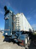 2001 Besser Sand King Hopper Trailer - 9