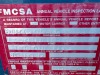 2001 Besser Sand King Hopper Trailer - 14