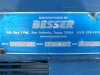 2001 Besser Sand King Hopper Trailer - 17