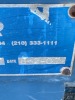 2001 Besser Sand King Hopper Trailer - 18