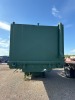 2005 Fontaine Mud System Trailer w/National Oilwell JWS-400 Pump and TDS Swivel - 2