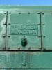 2005 Fontaine Mud System Trailer w/National Oilwell JWS-400 Pump and TDS Swivel - 7