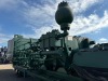 2005 Fontaine Mud System Trailer w/National Oilwell JWS-400 Pump and TDS Swivel - 18