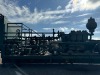 2005 Fontaine Mud System Trailer w/National Oilwell JWS-400 Pump and TDS Swivel - 21
