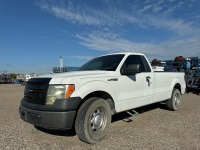 2014 Ford F-150 Truck