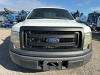 2014 Ford F-150 Truck - 2