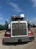 2012 Peterbilt 367 Tri-Axle Tractor w/ Hydra Rig Wet Kit - 2