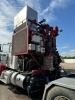 2012 Peterbilt 367 Tri-Axle Tractor w/ Hydra Rig Wet Kit - 6