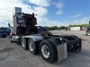 2012 Peterbilt 367 Tri-Axle Tractor w/ Hydra Rig Wet Kit - 10
