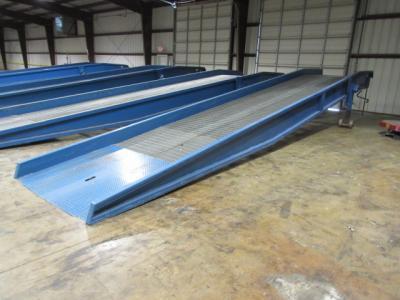 Loading Ramp-Mobile