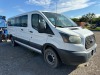 2015 Ford Transit 350 15-Passanger Van - 8