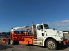 1997 International Crane Truck
