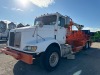 1997 International Crane Truck - 3