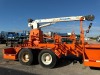 1997 International Crane Truck - 10