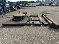 Crane Counter Weights
