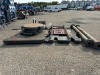 Crane Counter Weights