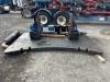 Crane Counter Weights - 7