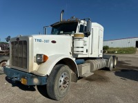 2011 Peterbilt 367 Compressor Truck