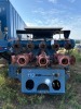 2014 FMC Frac Manifold Trailer - 2