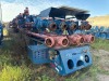 2014 FMC Frac Manifold Trailer - 3
