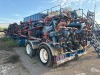 2014 FMC Frac Manifold Trailer - 7