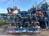 2014 FMC Frac Manifold Trailer - 8