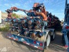 2014 FMC Frac Manifold Trailer - 9