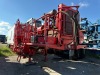 2012 Rolligon Hydration Trailer