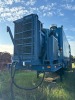 2014 Baker Hughes DOTF Hydration Trailer