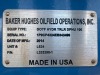 2014 Baker Hughes DOTF Hydration Trailer - 3