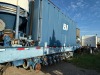 2014 Baker Hughes DOTF Hydration Trailer - 7