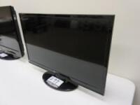 Element 32in Color LED LCD HDTV