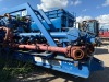 2011 Worley Welding Works Frac Manifold Trailer - 8