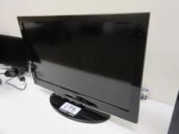 Samsung 32in Color TV