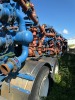 2011 Worley Welding Works Frac Manifold Trailer - 11