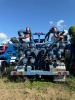 2011 Worley Welding Works Frac Manifold Trailer - 12