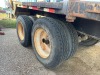 2005 Lufkin 40ft Flatbed Trailer - 4