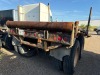 2005 Lufkin 40ft Flatbed Trailer - 5